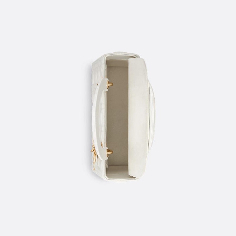中号 Lady Dior 手袋 中号 Lady Dior 手袋