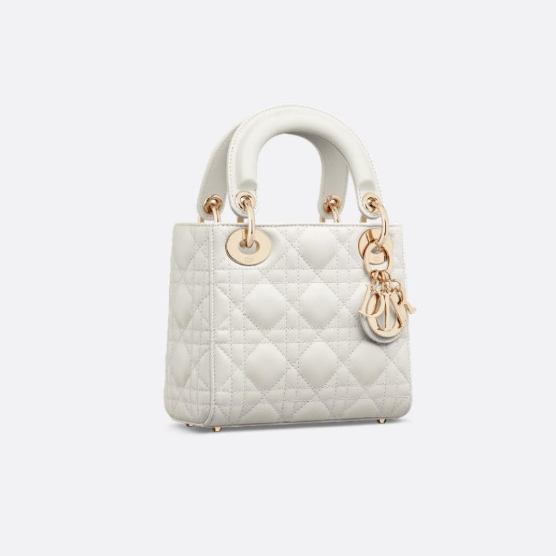 迷你 Lady Dior 手袋 迷你 Lady Dior 手袋