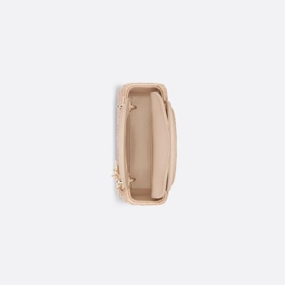 迷你 Lady Dior 手袋 迷你 Lady Dior 手袋