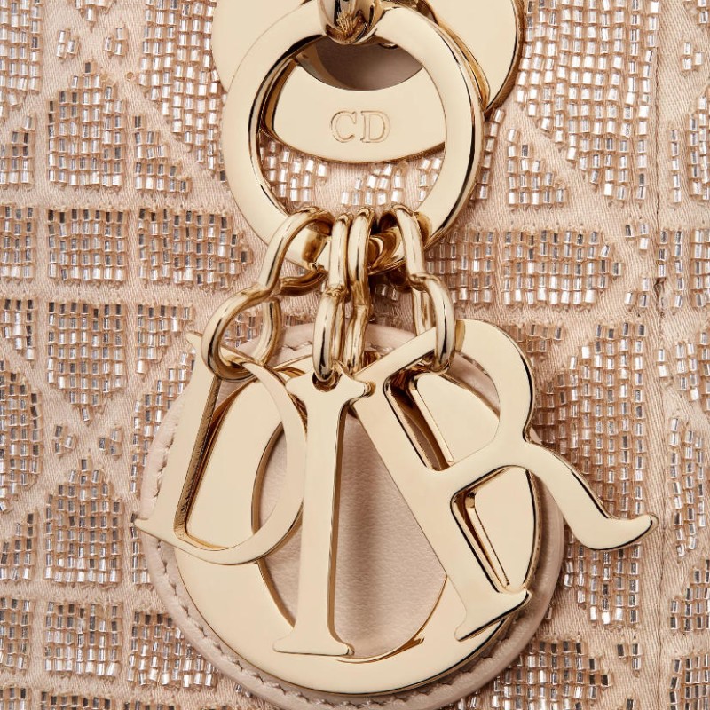 迷你 Lady Dior 手袋 迷你 Lady Dior 手袋