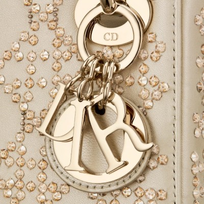 迷你 Lady Dior 手袋 迷你 Lady Dior 手袋