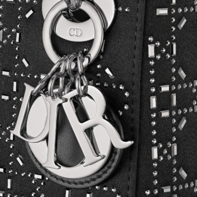 迷你 Lady Dior 手袋 迷你 Lady Dior 手袋