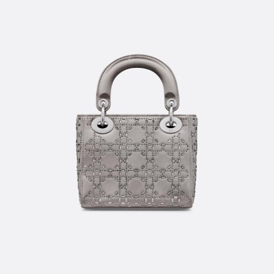 迷你 Lady Dior 手袋 迷你 Lady Dior 手袋