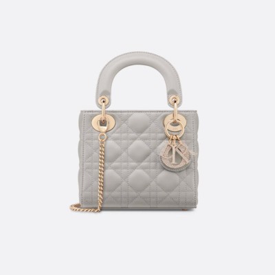 迷你 Lady Dior 手袋 迷你 Lady Dior 手袋