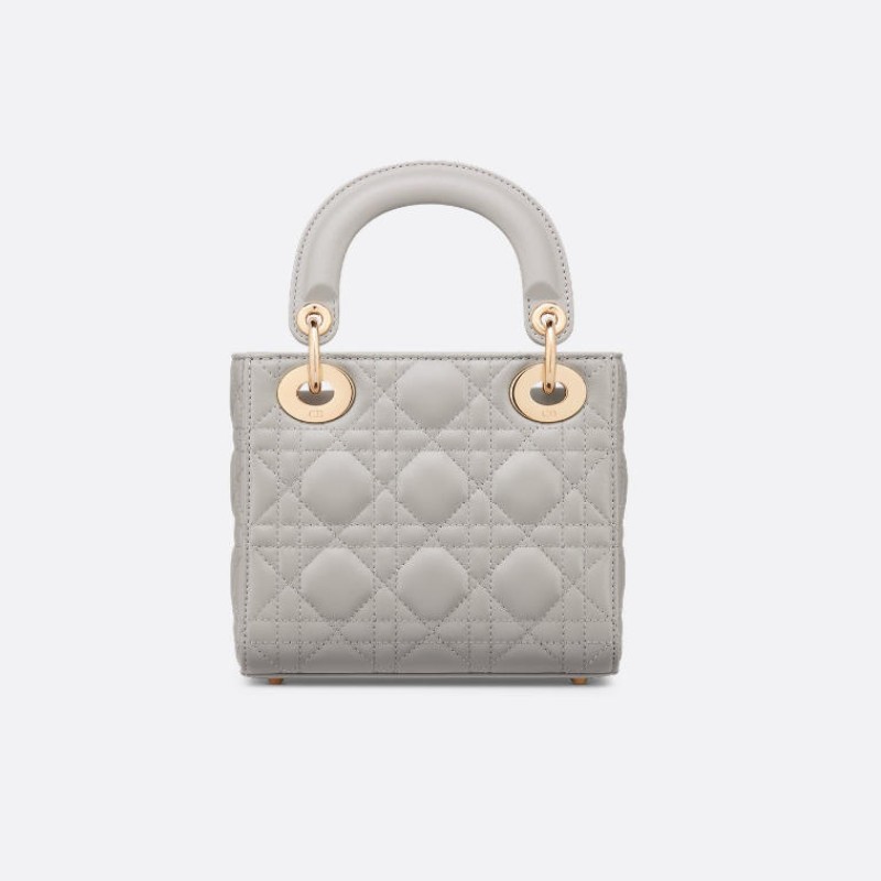 迷你 Lady Dior 手袋 迷你 Lady Dior 手袋