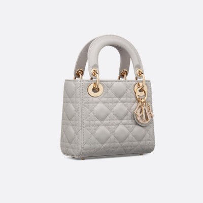 迷你 Lady Dior 手袋 迷你 Lady Dior 手袋