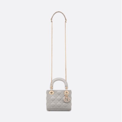 迷你 Lady Dior 手袋 迷你 Lady Dior 手袋