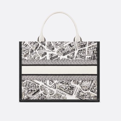 中号 Book Tote 手袋 中号 Book Tote 手袋