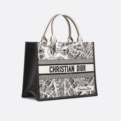 中号 Book Tote 手袋 中号 Book Tote 手袋
