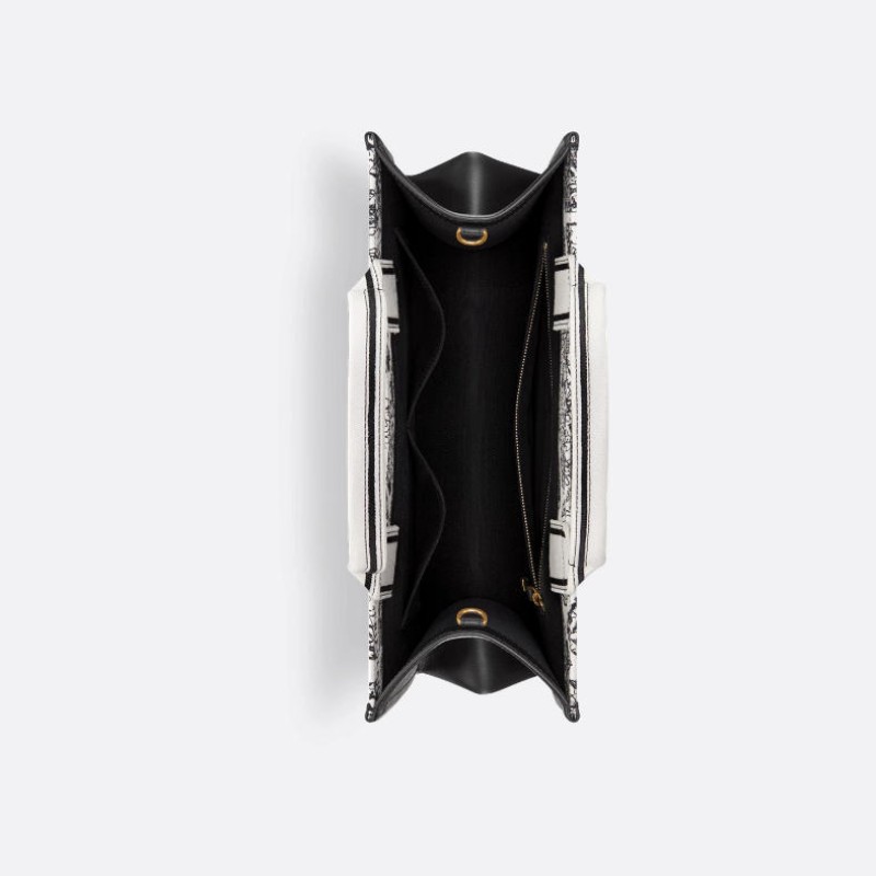 中号 Book Tote 手袋 中号 Book Tote 手袋