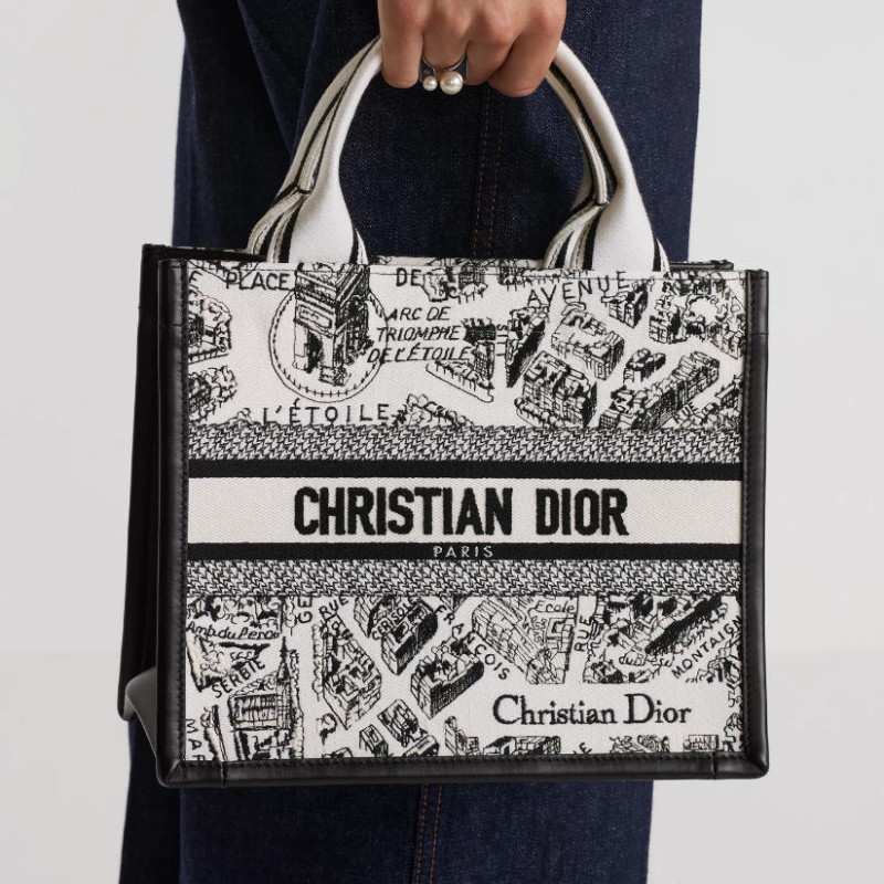 小号 Book Tote 手袋 小号 Book Tote 手袋