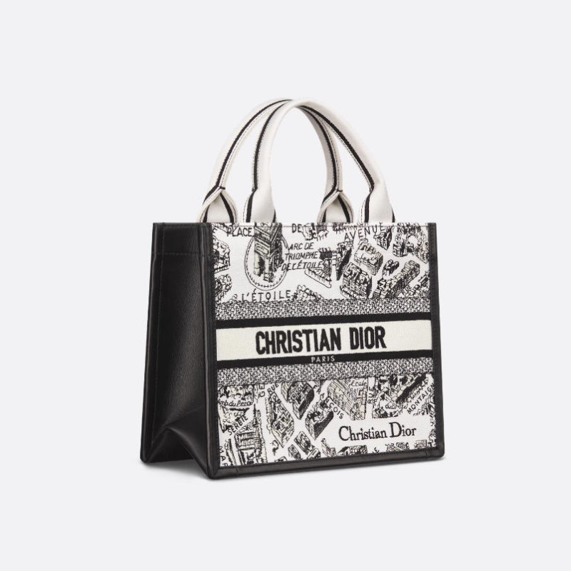 小号 Book Tote 手袋 小号 Book Tote 手袋