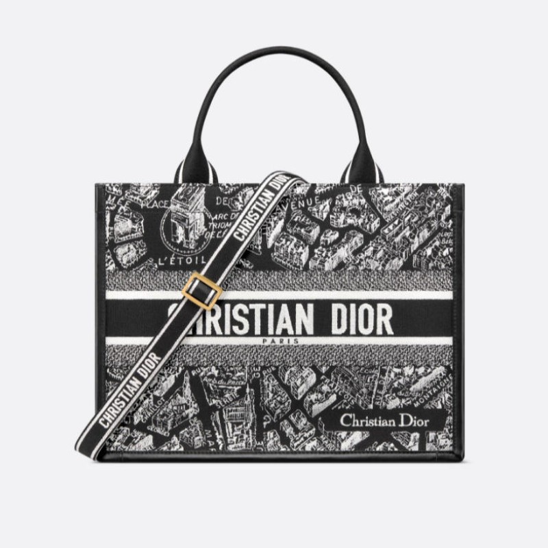 中号 Book Tote 手袋 中号 Book Tote 手袋