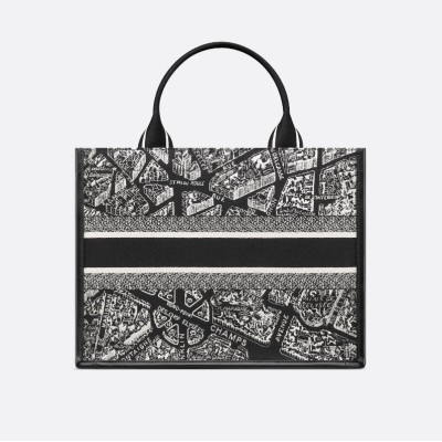 中号 Book Tote 手袋 中号 Book Tote 手袋