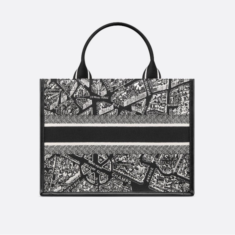 中号 Book Tote 手袋 中号 Book Tote 手袋