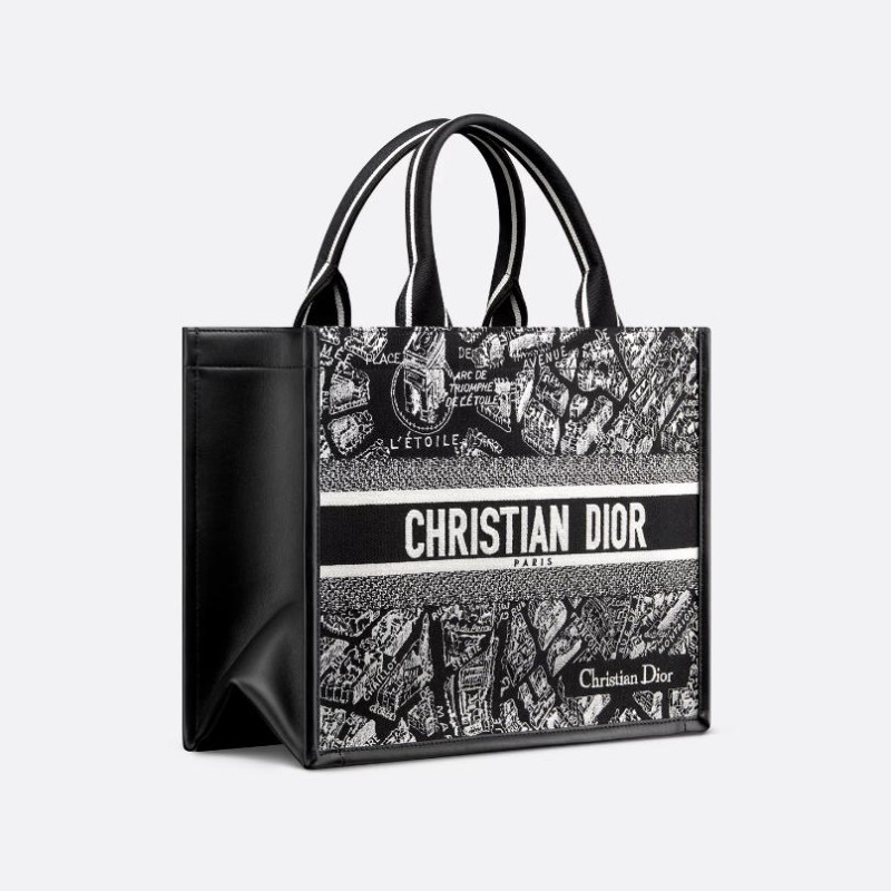 中号 Book Tote 手袋 中号 Book Tote 手袋