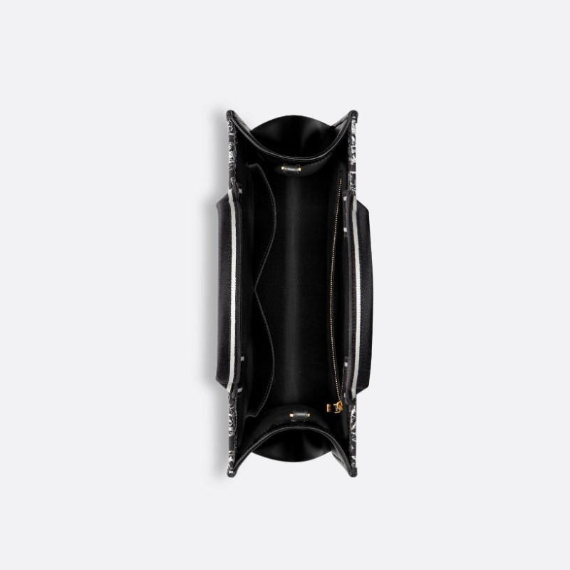 中号 Book Tote 手袋 中号 Book Tote 手袋