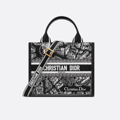 小号 Book Tote 手袋 小号 Book Tote 手袋