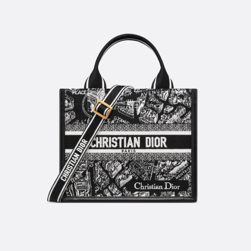 小号 Book Tote 手袋 小号 Book Tote 手袋