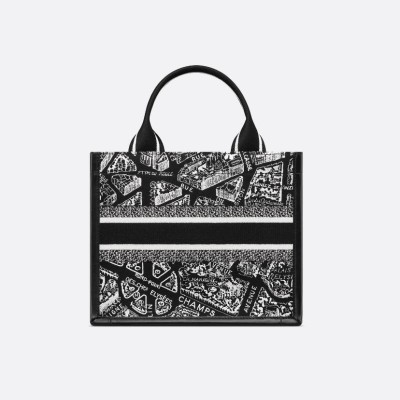 小号 Book Tote 手袋 小号 Book Tote 手袋