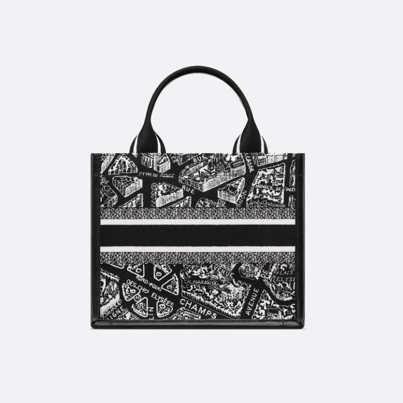 小号 Book Tote 手袋 小号 Book Tote 手袋