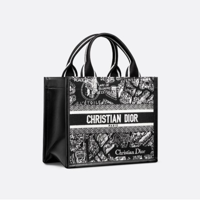 小号 Book Tote 手袋 小号 Book Tote 手袋