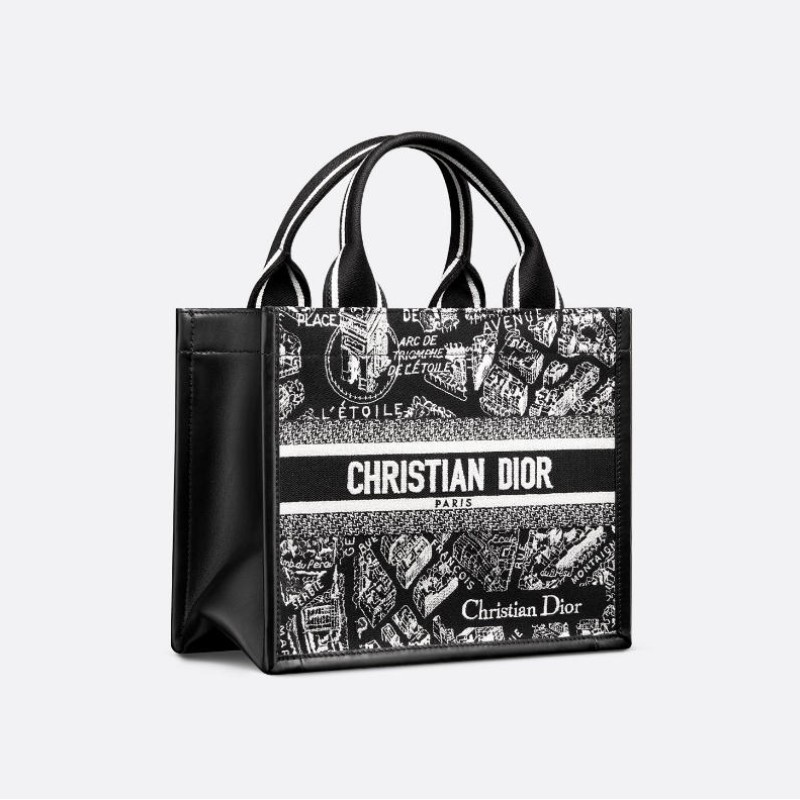 小号 Book Tote 手袋 小号 Book Tote 手袋