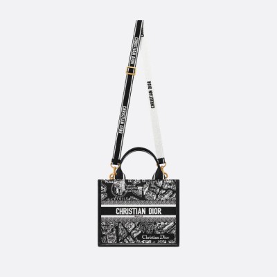 小号 Book Tote 手袋 小号 Book Tote 手袋