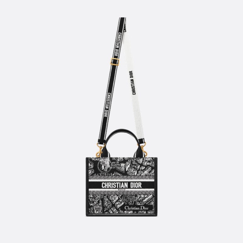 小号 Book Tote 手袋 小号 Book Tote 手袋