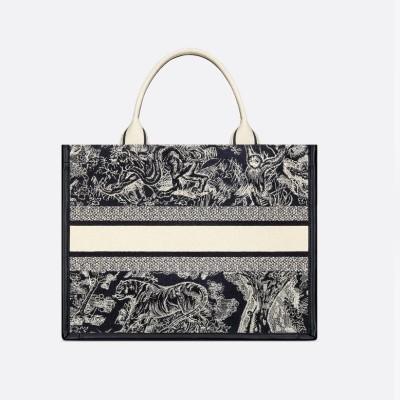 中号 Book Tote 手袋