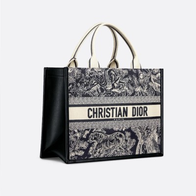 中号 Book Tote 手袋