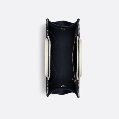 中号 Book Tote 手袋