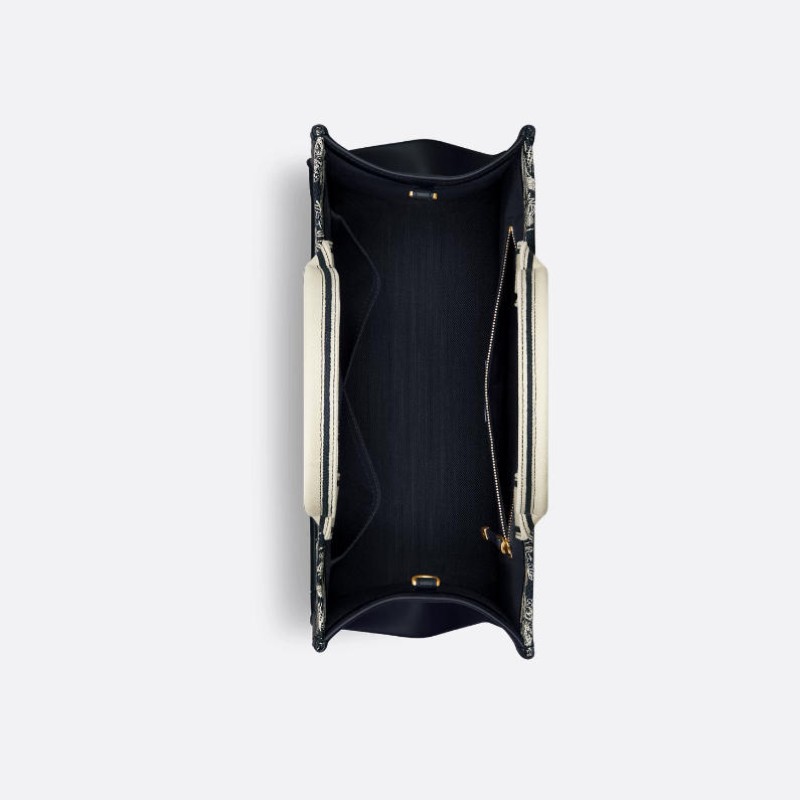中号 Book Tote 手袋 中号 Book Tote 手袋