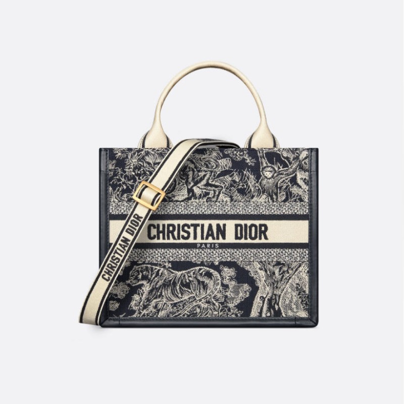 小号 Book Tote 手袋 小号 Book Tote 手袋