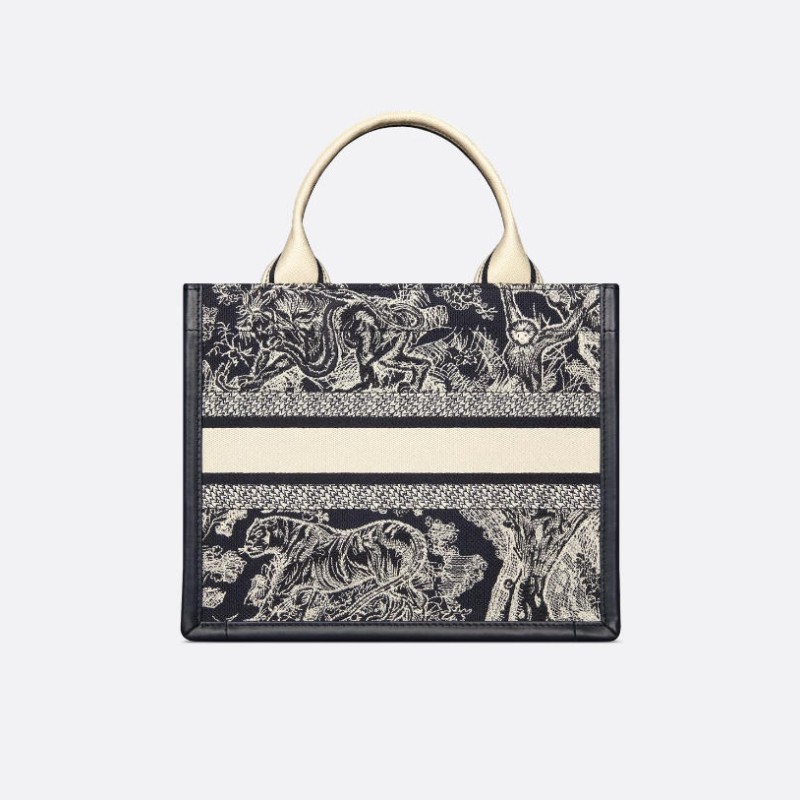 小号 Book Tote 手袋 小号 Book Tote 手袋