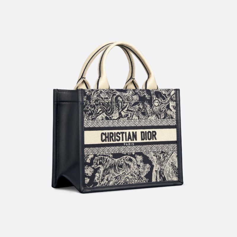 小号 Book Tote 手袋 小号 Book Tote 手袋