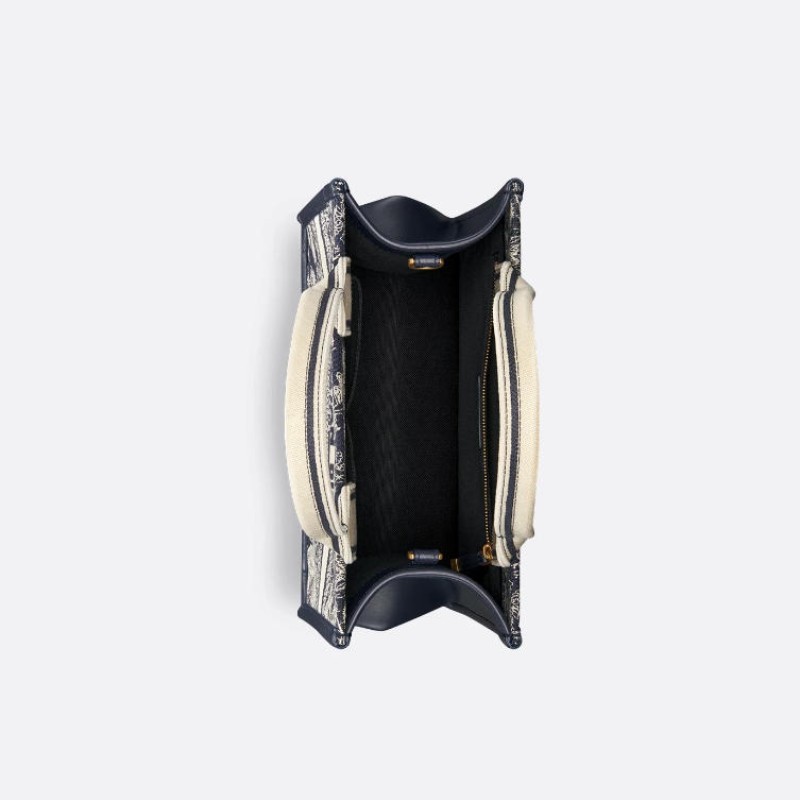 小号 Book Tote 手袋 小号 Book Tote 手袋
