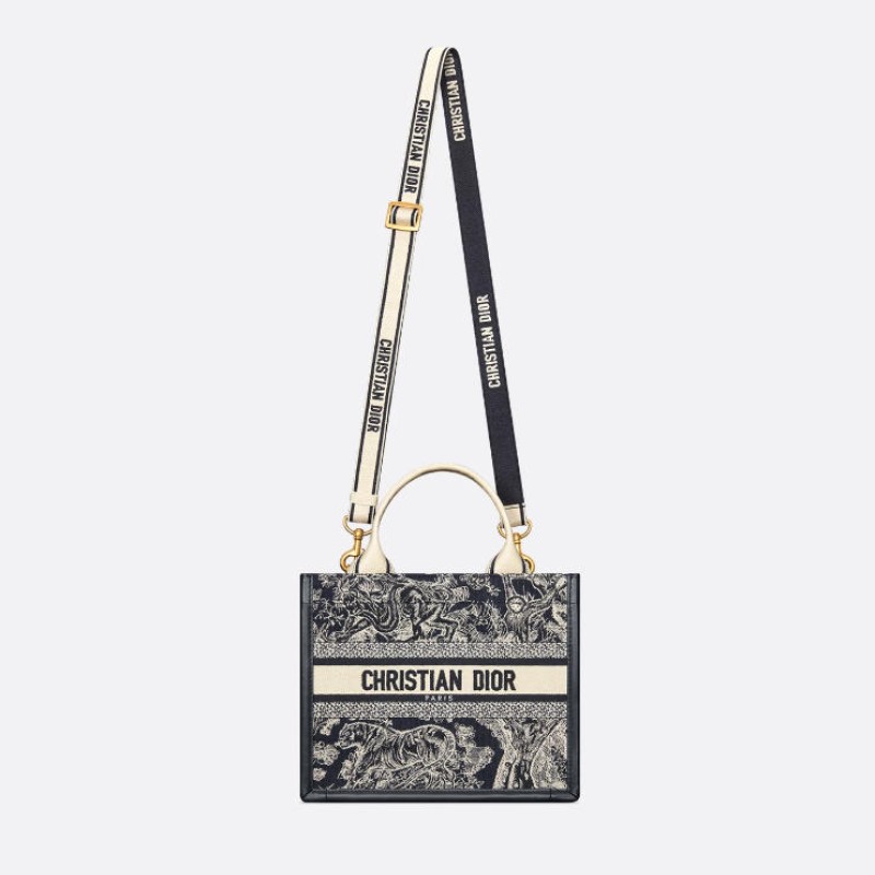小号 Book Tote 手袋 小号 Book Tote 手袋