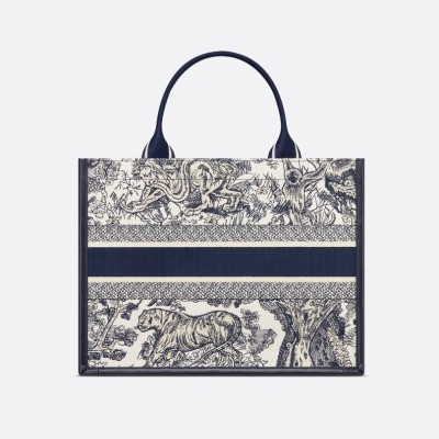 中号 Book Tote 手袋 中号 Book Tote 手袋