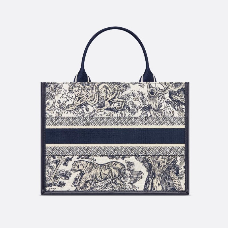 中号 Book Tote 手袋 中号 Book Tote 手袋