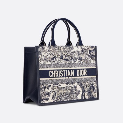 中号 Book Tote 手袋 中号 Book Tote 手袋