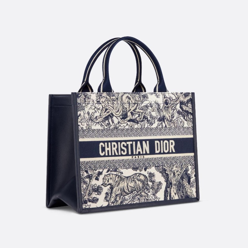中号 Book Tote 手袋 中号 Book Tote 手袋