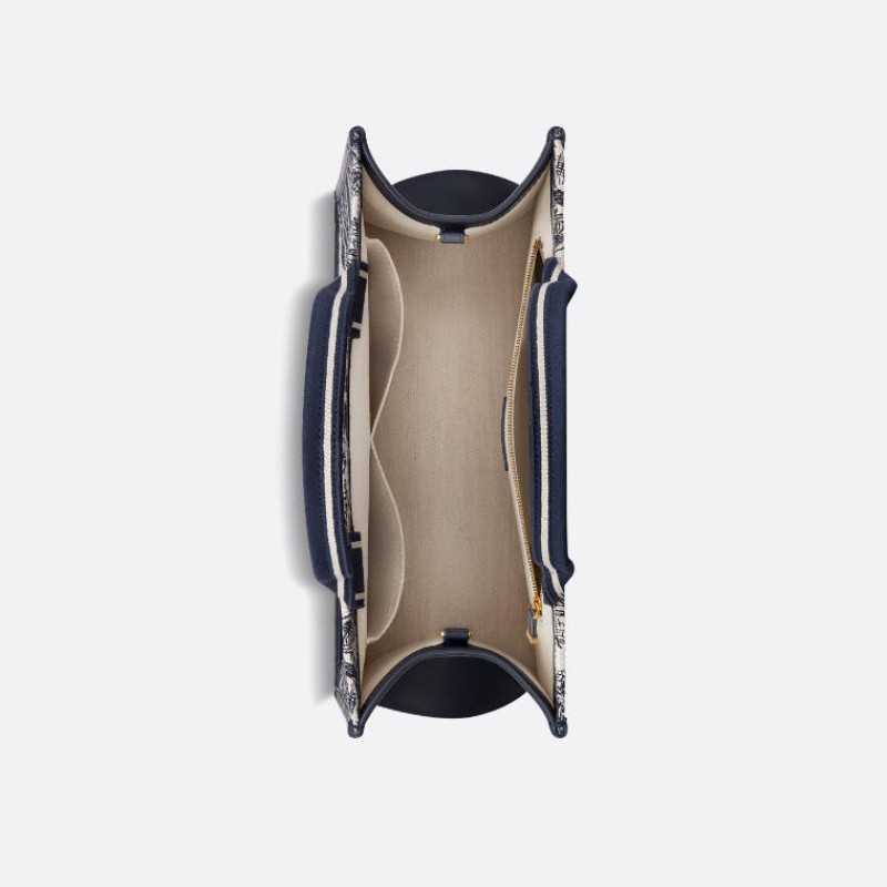中号 Book Tote 手袋 中号 Book Tote 手袋