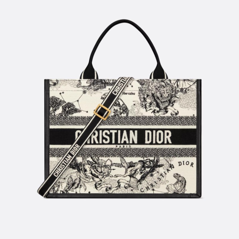 中号 Book Tote 手袋 中号 Book Tote 手袋