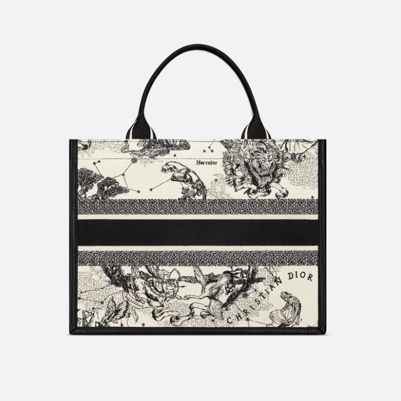 中号 Book Tote 手袋 中号 Book Tote 手袋