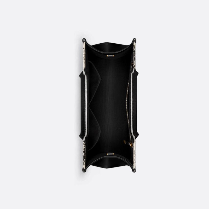 中号 Book Tote 手袋 中号 Book Tote 手袋