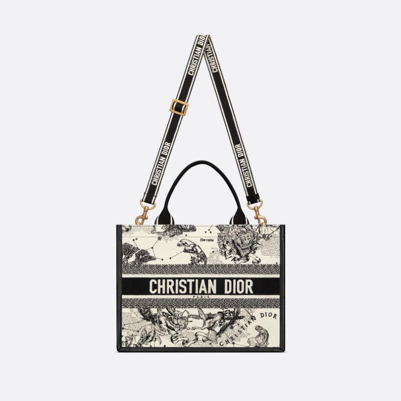 中号 Book Tote 手袋 中号 Book Tote 手袋