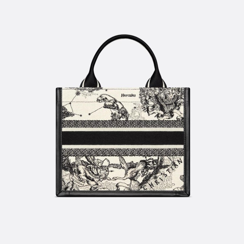小号 Book Tote 手袋 小号 Book Tote 手袋