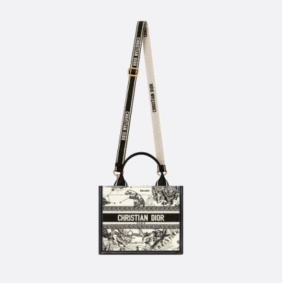 小号 Book Tote 手袋 小号 Book Tote 手袋