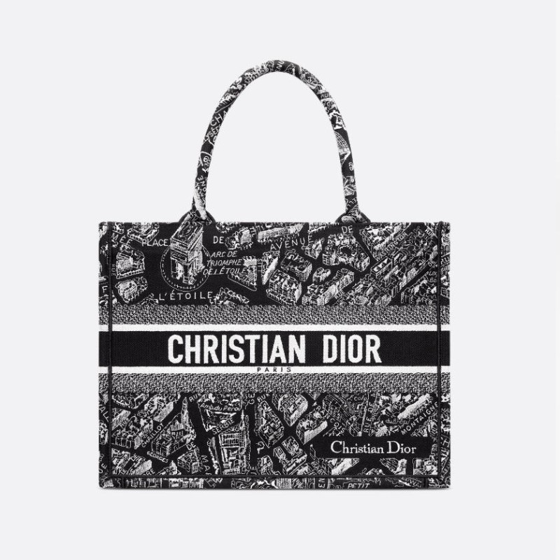 中号 Book Tote 手袋 中号 Book Tote 手袋